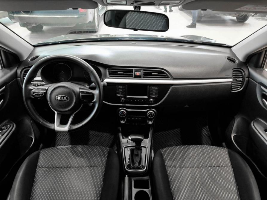 Kia Rio IV Рестайлинг Казань  - изображение 17
