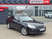 Chevrolet Epica V250 Рестайлинг Астрахань  - изображение 23