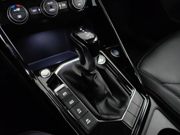 Volkswagen Tayron I с пробегом 2020 года, цена 2 398 000 рублей, 70891 км, внедорожник, Автокод Объявления