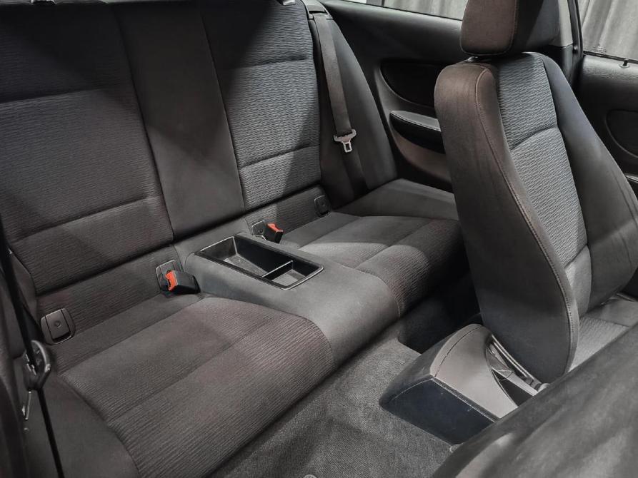 BMW 1 серии I (E81/E82/E87/E88) Рестайлинг Красноярск  - изображение 14