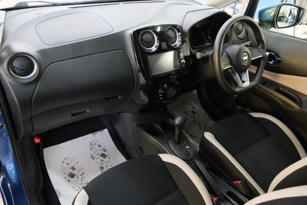 Nissan Note II Рестайлинг Омск  - изображение 19