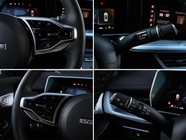 Haval F7 II с пробегом 2024 года, цена 2 590 000 рублей, 11649 км, внедорожник, Автокод Объявления