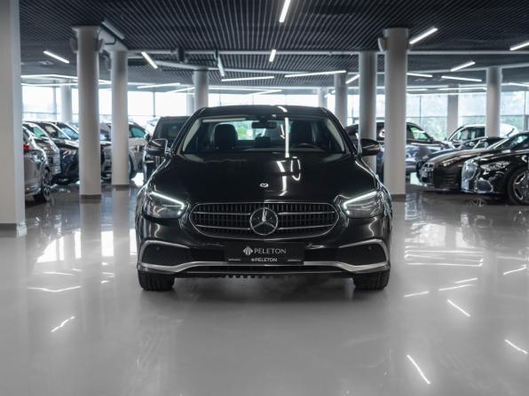 Mercedes-Benz E-Класс V (W213 S213 C238) Рестайлинг с пробегом 2020 года, цена 2 750 000 рублей, 146500 км, седан, Автокод Объявления