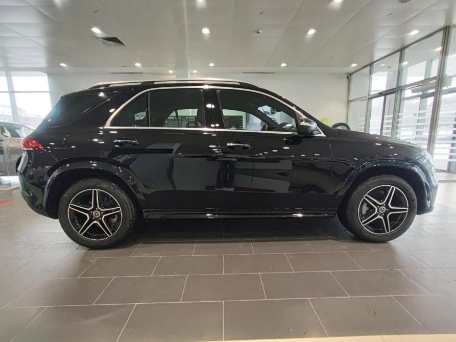 Mercedes-Benz GLE II (V167) Рестайлинг Казань  - изображение 5
