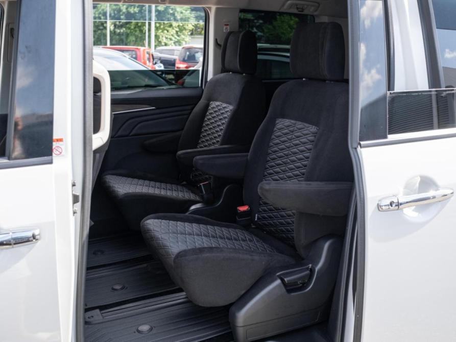 Mitsubishi Delica D:5 I Рестайлинг Сочи  - изображение 7