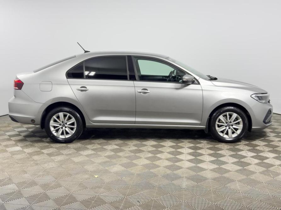 Volkswagen Polo VI Казань  - изображение 5