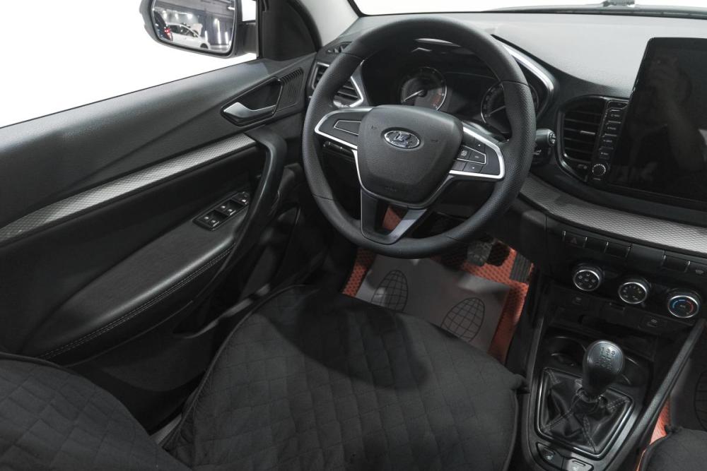 Lada (ВАЗ) Vesta I Рестайлинг (NG) Новокузнецк  - изображение 16