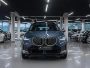 BMW X3 IV (G45/G48) Москва  - изображение 37