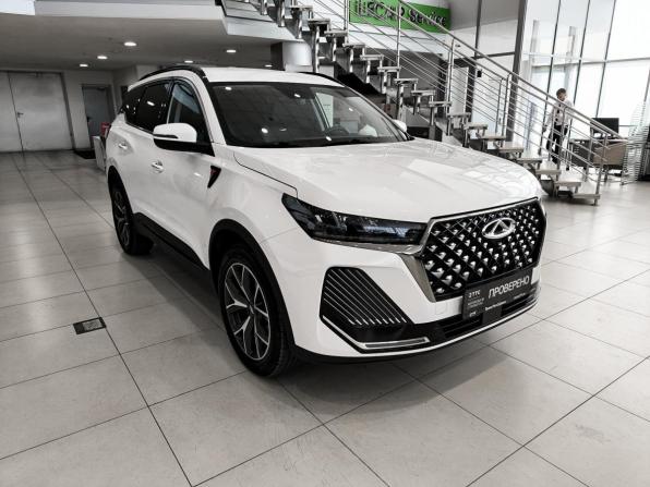 Chery Tiggo 7 Pro Max I с пробегом 2024 года, цена 2 050 000 рублей, 31812 км, внедорожник, Автокод Объявления