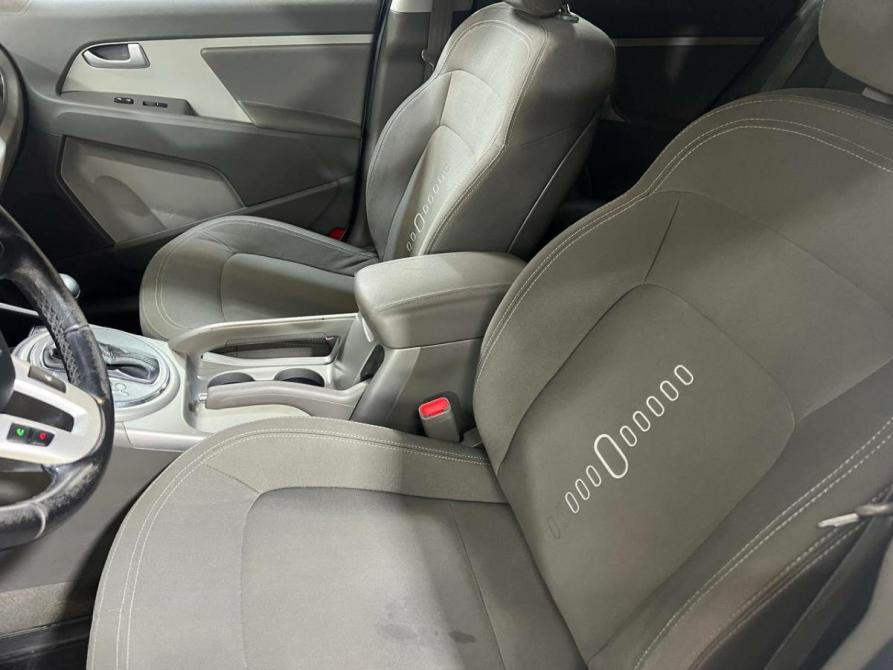 Kia Sportage III Нижнекамск  - изображение 16