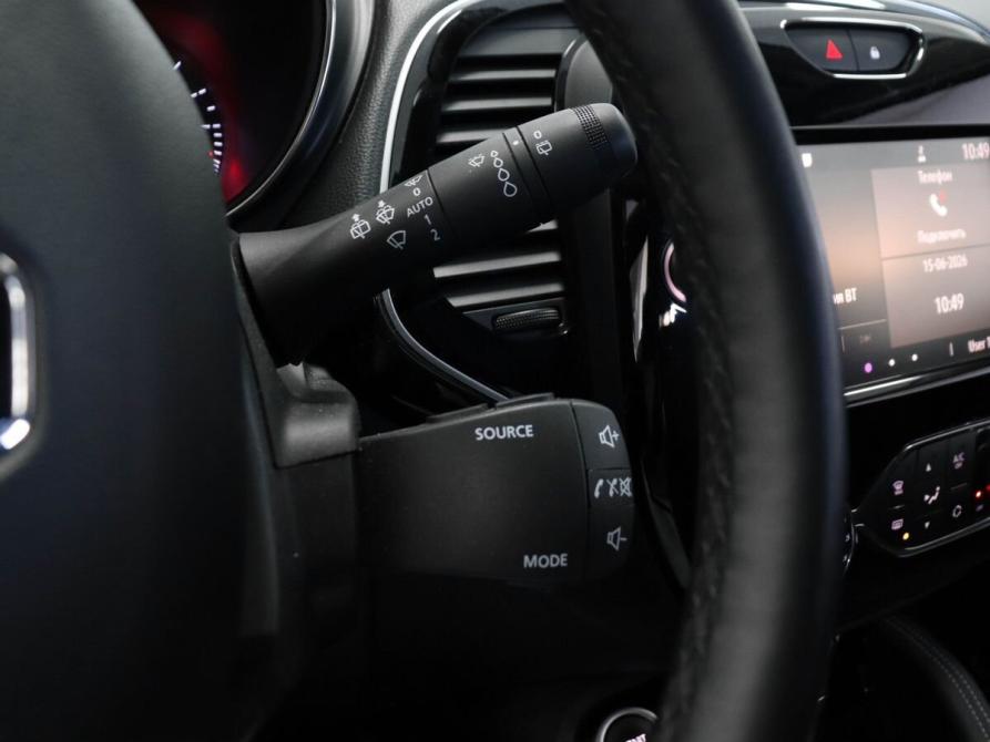 Renault Kaptur I Рестайлинг Минеральные Воды  - изображение 15