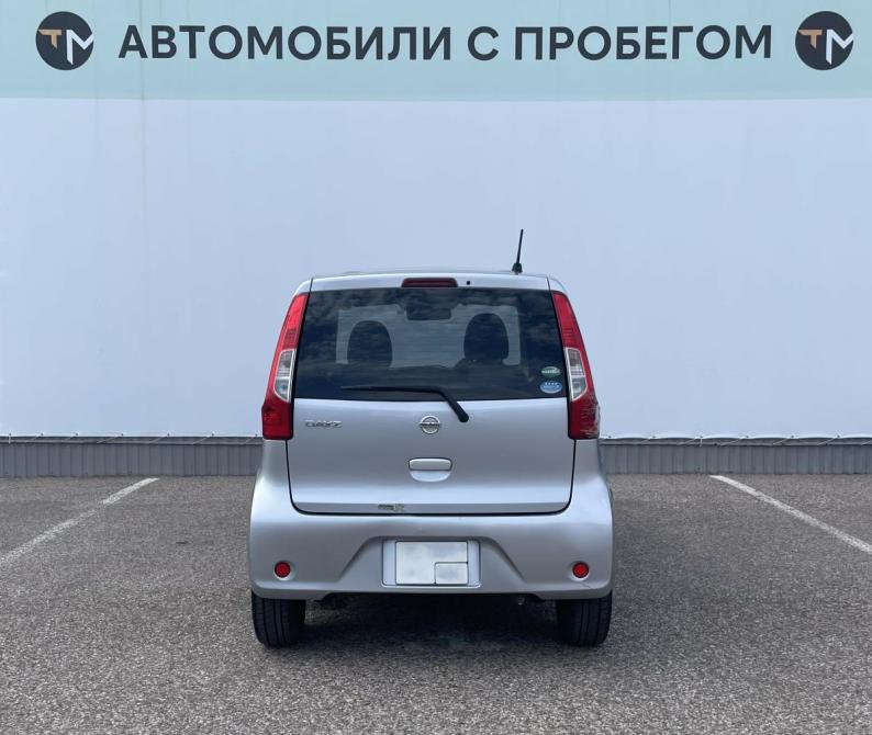 Nissan Dayz I Рестайлинг Стерлитамак  - изображение 6