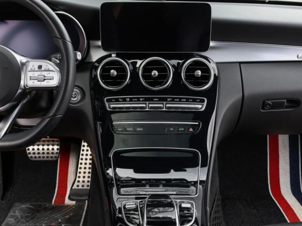 Mercedes-Benz C-Класс IV (W205) Рестайлинг с пробегом 2019 года, цена 3 998 000 рублей, 34400 км, купе, Автокод Объявления
