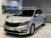 Kia Rio III Рестайлинг Новосибирск  - изображение 18