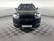 Chevrolet Captiva I Рестайлинг Москва  - изображение 21