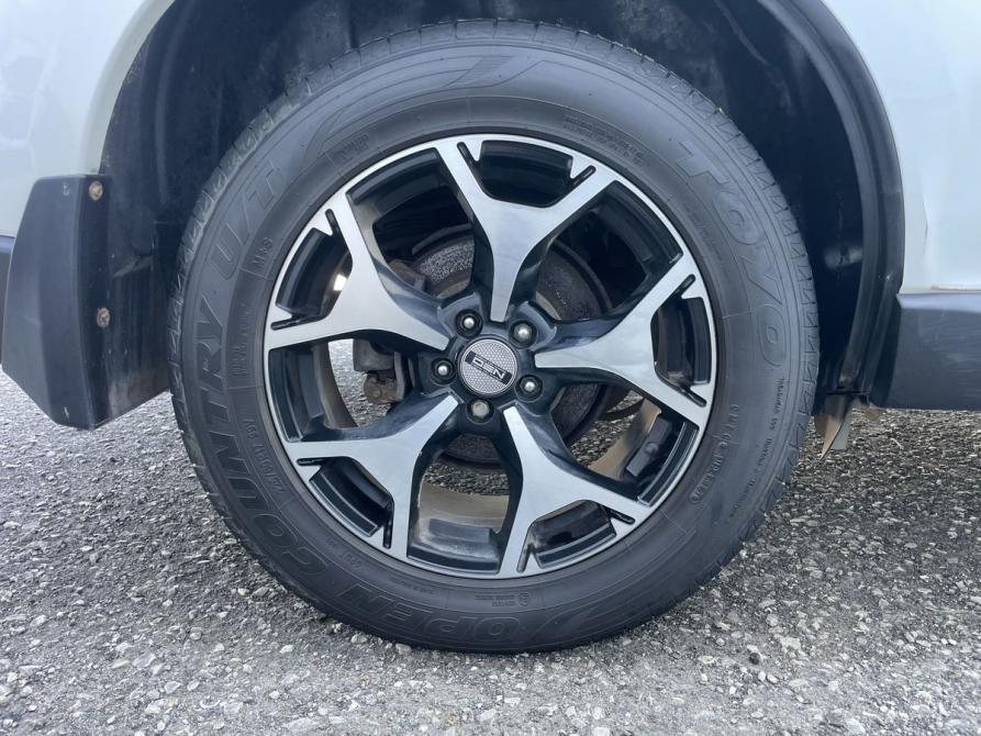 Subaru Forester IV Саратов  - изображение 14