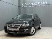 Volkswagen Passat B6 Магнитогорск  - изображение 17
