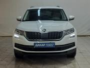 Skoda Kodiaq I Санкт-Петербург  - изображение 24