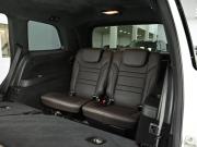 Mercedes-Benz GLS AMG I (X166) Москва  - изображение 51
