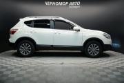 Nissan Qashqai I Рестайлинг Крым  - изображение 36