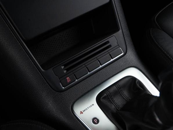 Volkswagen Tiguan I Рестайлинг с пробегом 2012 года, цена 1 549 055 рублей, 159399 км, внедорожник, Автокод Объявления
