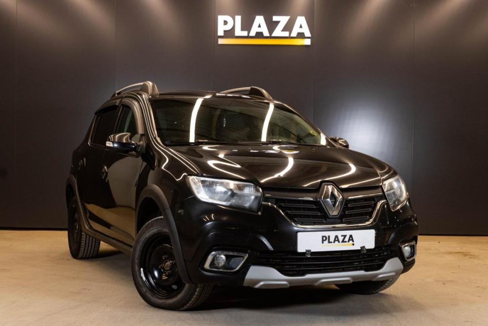 Renault Sandero II Рестайлинг Уфа  - изображение 2