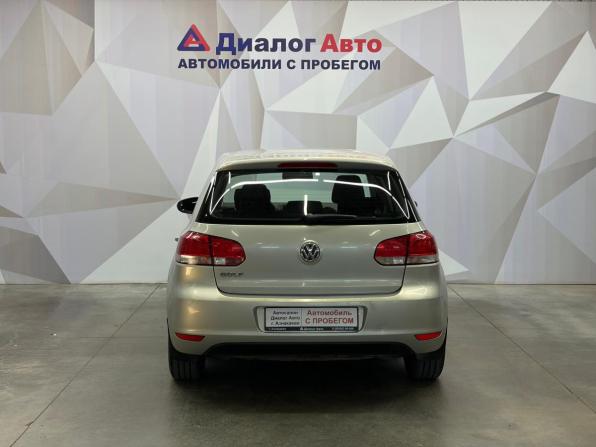 Volkswagen Golf V с пробегом 2011 года, цена 750 000 рублей, 158004 км, хэтчбек, Автокод Объявления