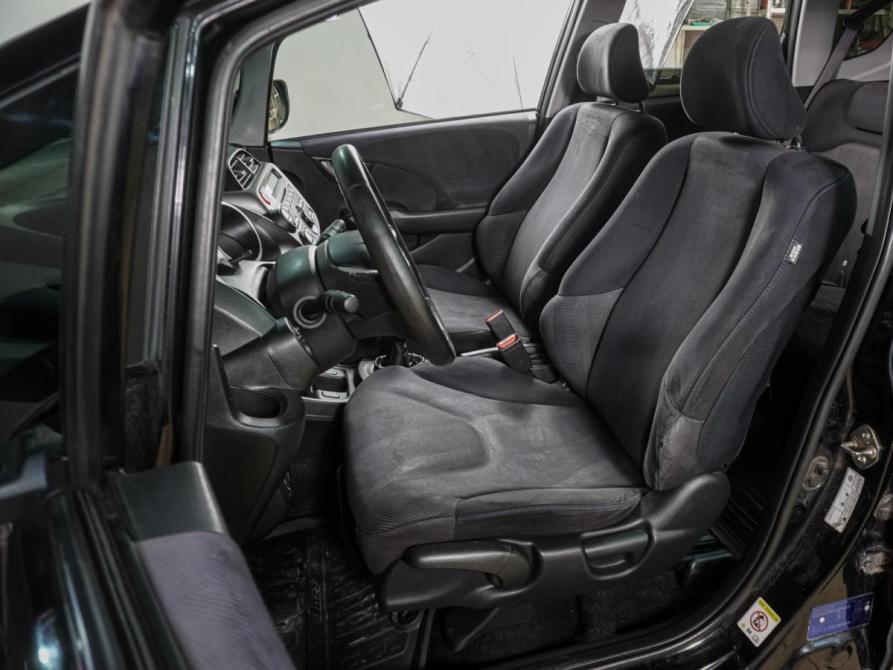 Honda Jazz II Воронеж  - изображение 10