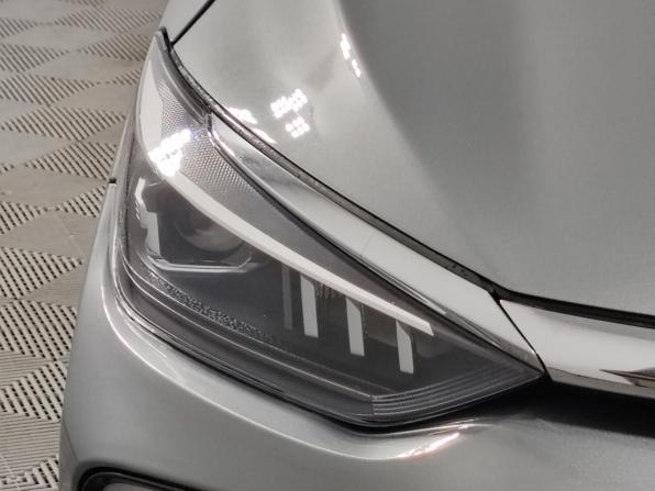 BAIC U5 Plus с пробегом 2023 года, цена 1 235 000 рублей, 14926 км, седан, Автокод Объявления