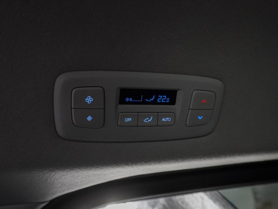 Hyundai Staria I Воронеж  - изображение 15