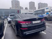 Kia Optima IV Рестайлинг Санкт-Петербург  - изображение 6