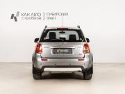 Suzuki SX4 I (Classic) Рестайлинг Казань  - изображение 12