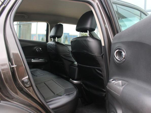 Nissan Juke I с пробегом 2011 года, цена 790 000 рублей, 162803 км, внедорожник, Автокод Объявления