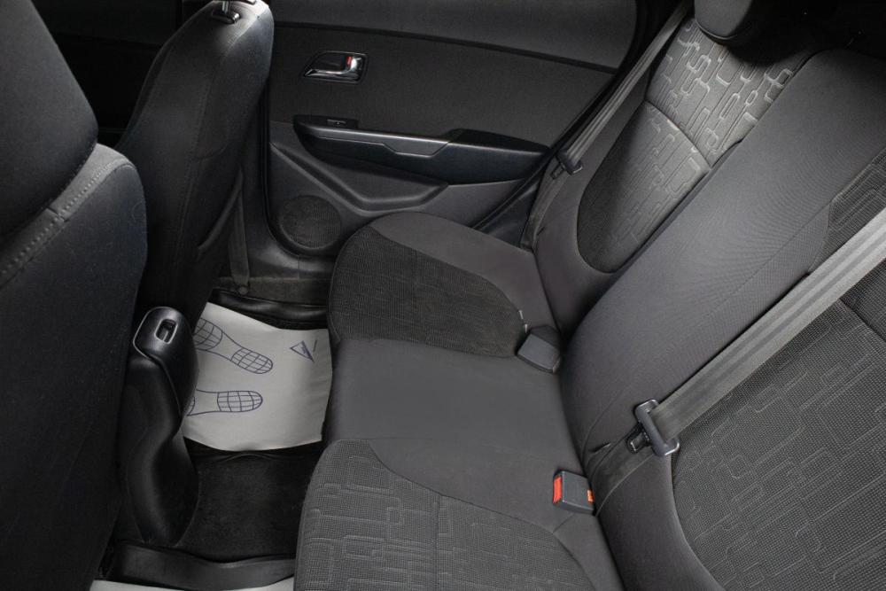 Kia Rio III Сургут  - изображение 14