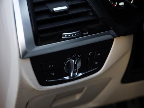 BMW X4 II (G02) с пробегом 2019 года, цена 5 189 000 рублей, 88733 км, внедорожник, Автокод Объявления