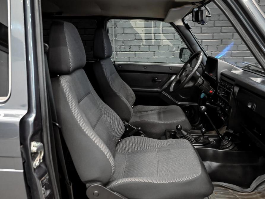 Lada (ВАЗ) 2131 (4x4) I Екатеринбург  - изображение 10