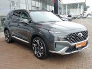 Hyundai Santa Fe IV Рестайлинг Екатеринбург  - изображение 36