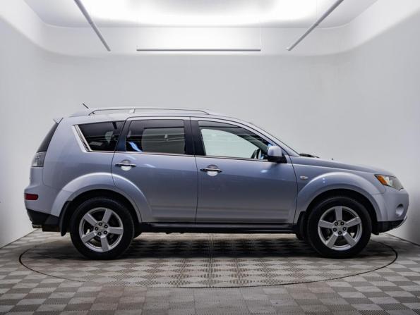 Mitsubishi Outlander II с пробегом 2008 года, цена 880 000 рублей, 238780 км, внедорожник, Автокод Объявления