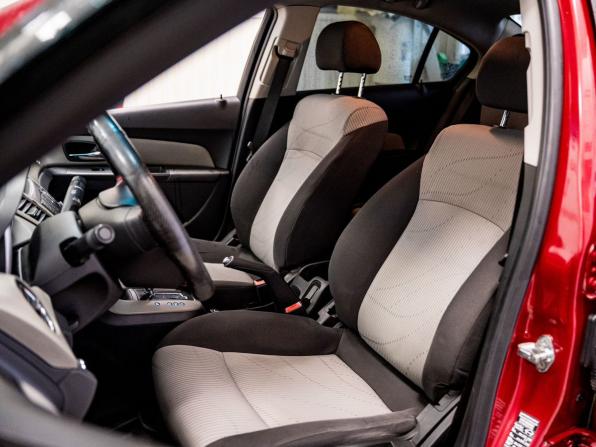 Chevrolet Cruze I с пробегом 2011 года, цена 580 000 рублей, 219478 км, седан, Автокод Объявления