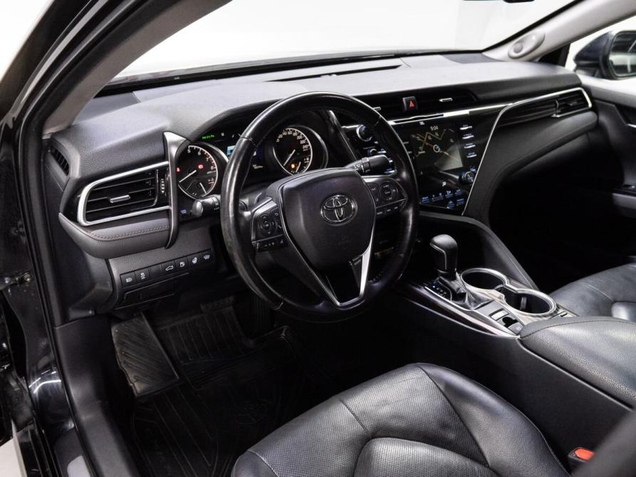 Toyota Camry VIII (XV70) Тюмень  - изображение 10
