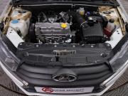 Lada (ВАЗ) Granta I Рестайлинг Ульяновск  - изображение 42