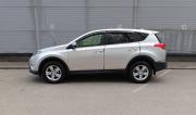 Toyota RAV4 IV (XA40) Санкт-Петербург  - изображение 28