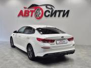 Kia Optima IV Рестайлинг Воронеж  - изображение 26
