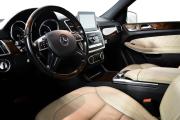 Mercedes-Benz GL-Класс II (X166) Санкт-Петербург  - изображение 34