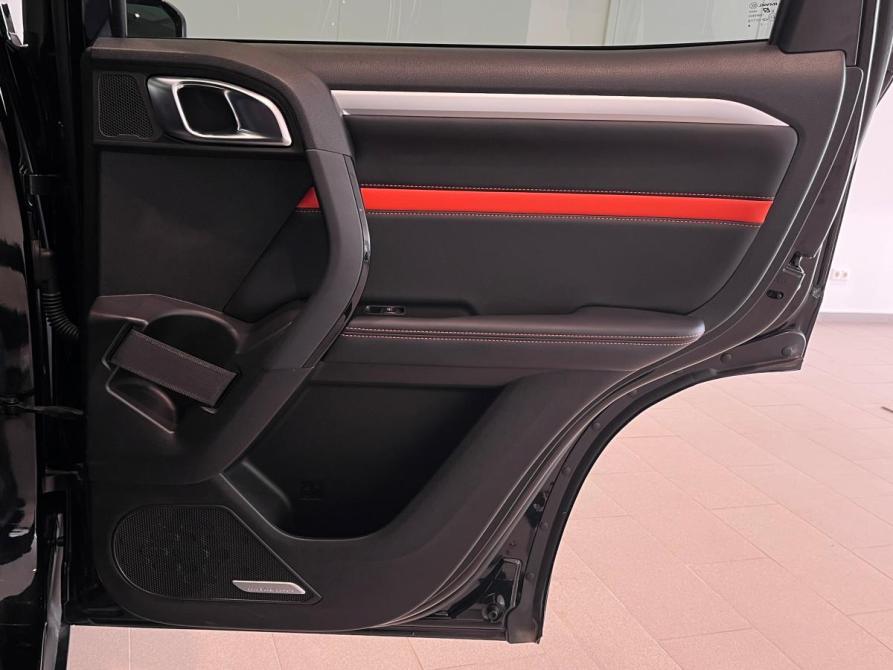Haval Dargo Волгоград  - изображение 35