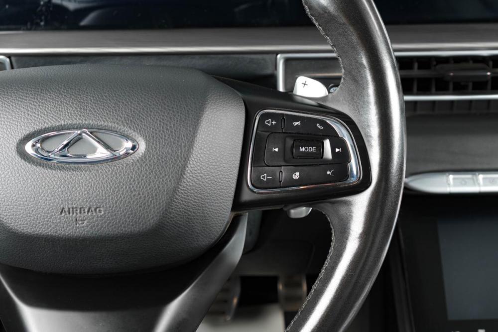 Chery Tiggo 8 Pro Max I Тюмень  - изображение 16