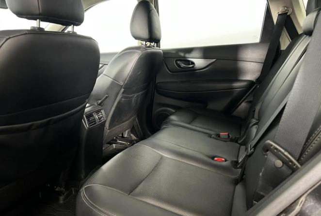 Nissan X-Trail III с пробегом 2019 года, цена 1 900 000 рублей, 216937 км, внедорожник, Автокод Объявления