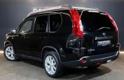 Nissan X-Trail II Рестайлинг Уфа  - изображение 19