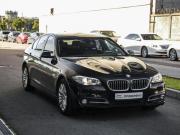 BMW 5 серии VI (F10/F11/F07) Рестайлинг Санкт-Петербург  - изображение 32