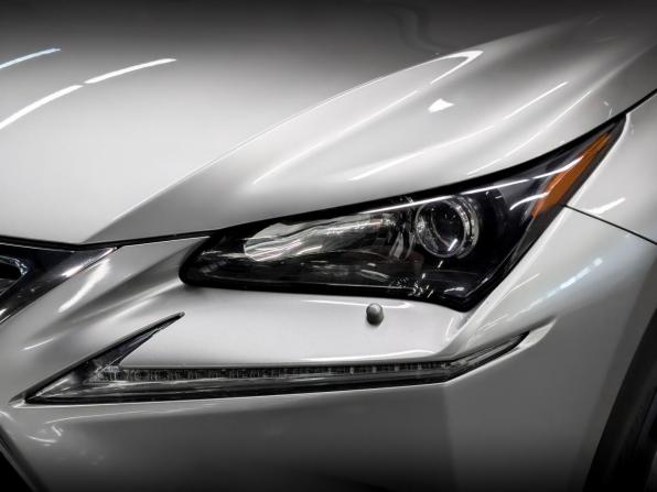 Lexus NX I с пробегом 2014 года, цена 2 830 000 рублей, 113291 км, внедорожник, Автокод Объявления